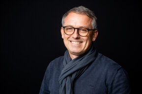 Robert Lindhorst