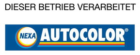 Nexa Autocolor Logo