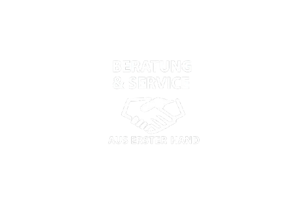 Beratung und Service aus erster Hand
